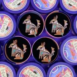 The Notorious Numbat Brooch^Erstwilder Outlet