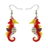 The Ocean Trotter Earrings^Erstwilder Sale