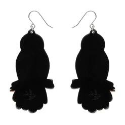 The Owl 'Gugu' Earrings^Erstwilder Outlet