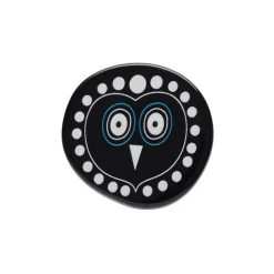 The Owl 'Gugu' Ring^Erstwilder Hot