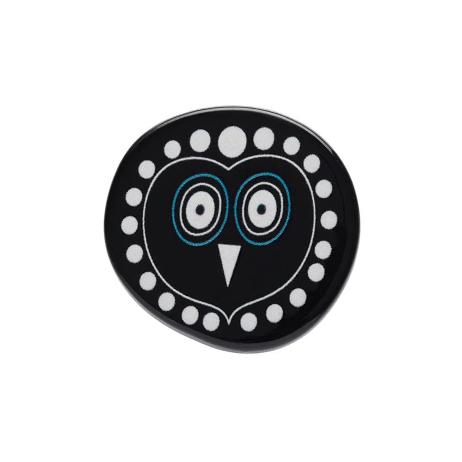 The Owl 'Gugu' Ring^Erstwilder Hot