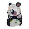 The Patient Panda Brooch^Erstwilder New