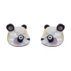 The Patient Panda Earrings^Erstwilder Sale