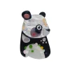The Patient Panda Mini Brooch^Erstwilder Online