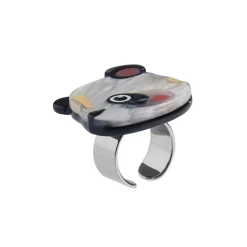 The Patient Panda Ring^Erstwilder Hot