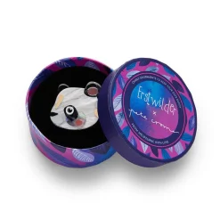 The Patient Panda Ring^Erstwilder Hot