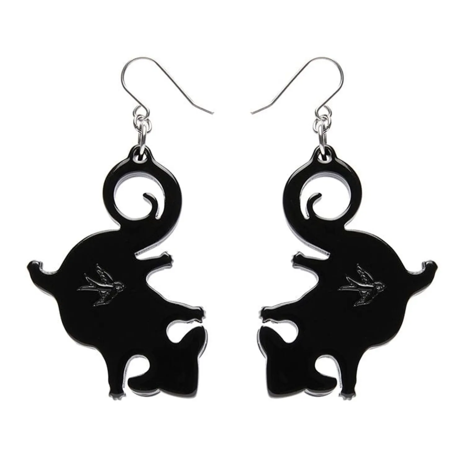The Possum 'Midin' Earrings^Erstwilder Discount