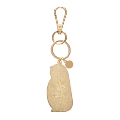 The Promising Penguin Enamel Key Ring^Erstwilder Sale