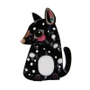 The Quaint Eastern Quoll Brooch^Erstwilder Online