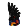 The Rare Red-Tail Cockatoo Brooch^Erstwilder Outlet