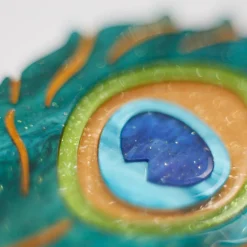 The Royal Eye Earrings^Erstwilder Outlet