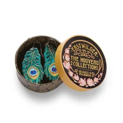 The Royal Eye Earrings^Erstwilder Outlet