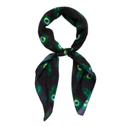 The Royal Eye Head Scarf^Erstwilder Outlet