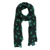 The Royal Eye Large Neck Scarf^Erstwilder Clearance