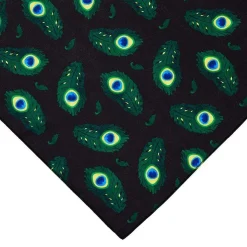 The Royal Eye Large Neck Scarf^Erstwilder Clearance
