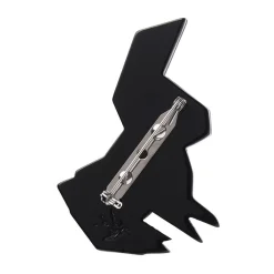 The Sleeping Rabbit Brooch^Erstwilder New