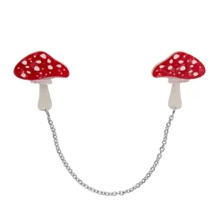 The Spore The Merrier Cardigan Clips^Erstwilder Best