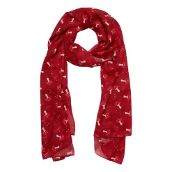 The Spore The Merrier Large Neck Scarf^Erstwilder