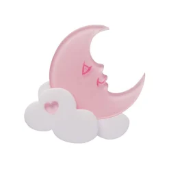 The Sweetest Dreams Mini Brooch^Erstwilder New