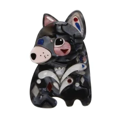 The Talented Tassie Devil Brooch^Erstwilder Best