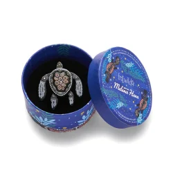 The Turtle 'Bungadu' Ring^Erstwilder Discount