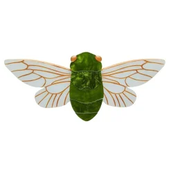 The 17-Year Sleep Brooch^Erstwilder Best