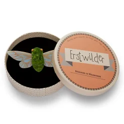 The 17-Year Sleep Brooch^Erstwilder Best