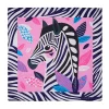 The Zealous Zebra Square Scarf^Erstwilder Best