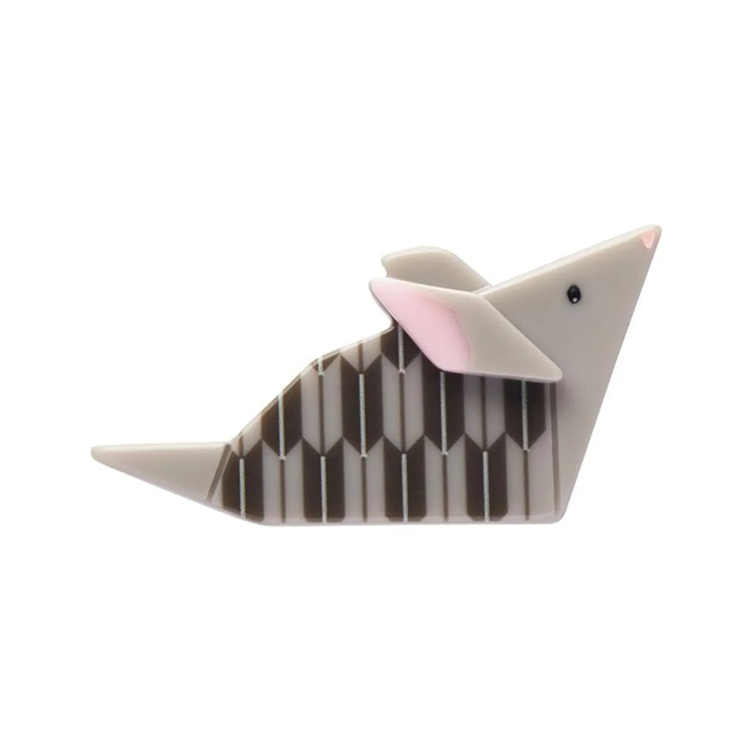 This Little Mouse Mini Brooch^Erstwilder New