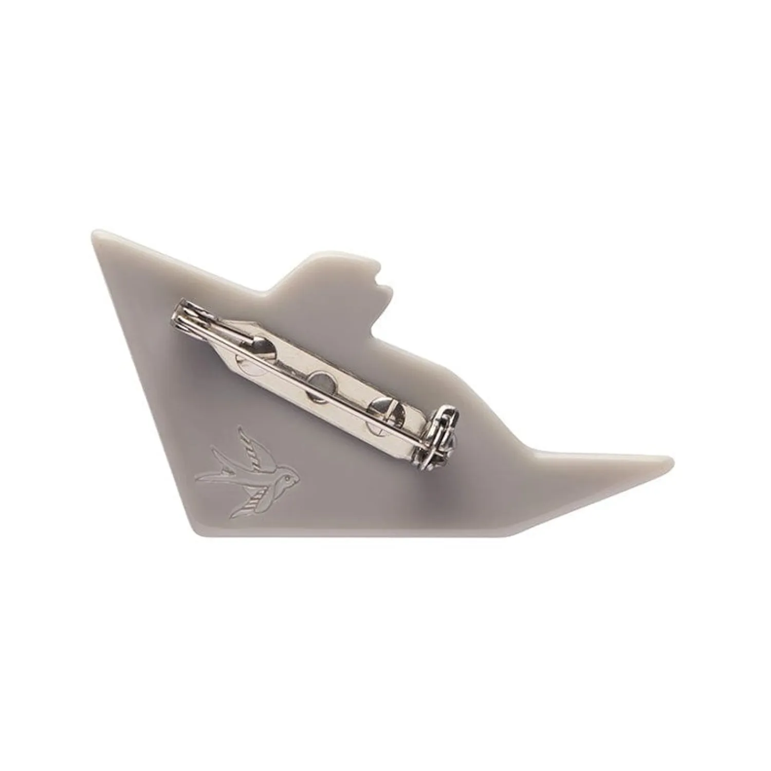 This Little Mouse Mini Brooch^Erstwilder New