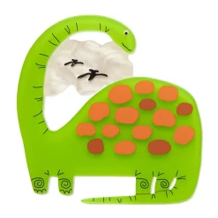 Thunder Lizard Brooch^Erstwilder Best
