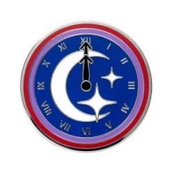 Timely Tale Enamel Pin^Erstwilder Hot