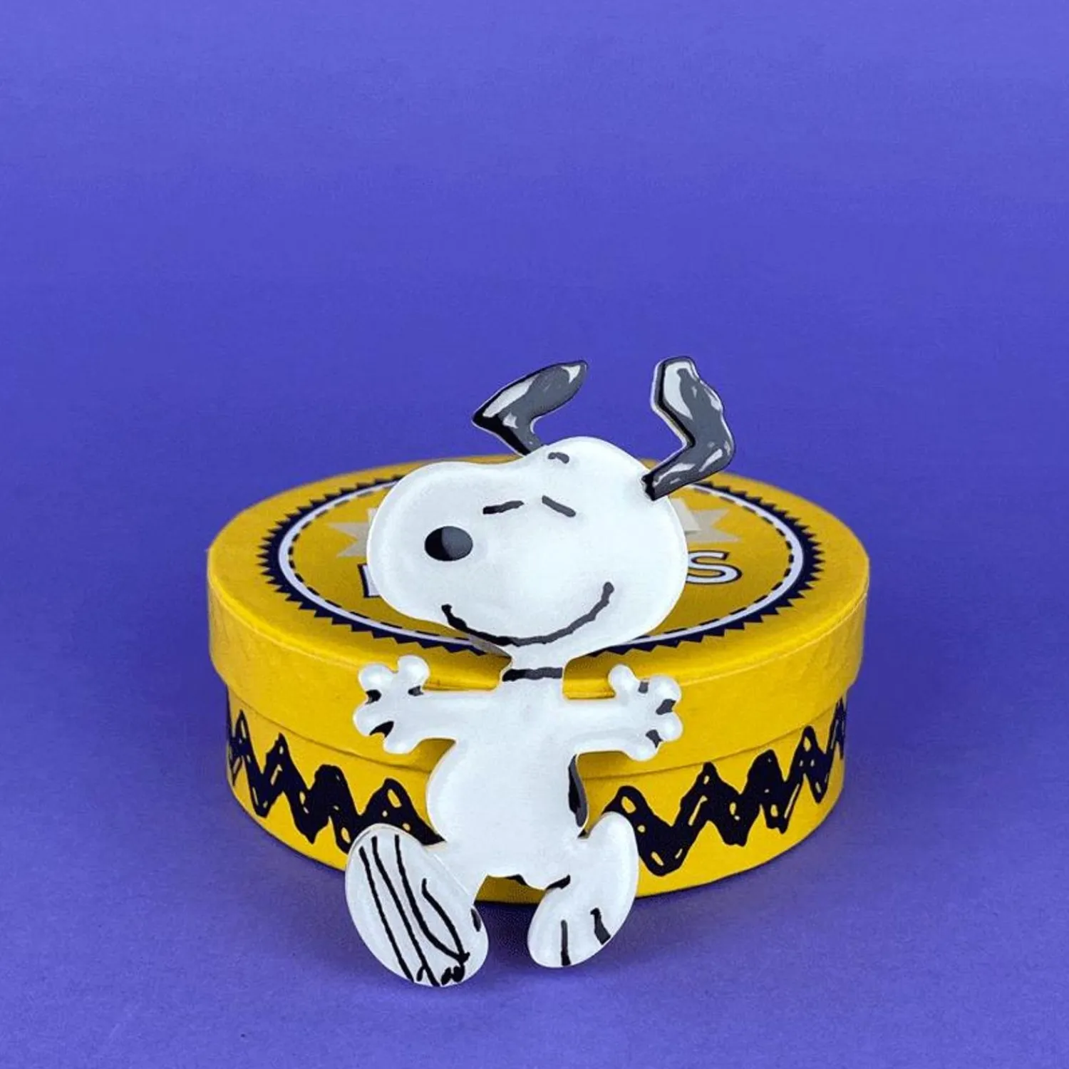 Time To Dance Brooch^Erstwilder Discount