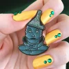 Tin Woodman Enamel Pin^Erstwilder Hot
