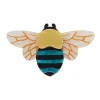 To Bee Or Not To Bee Brooch^Erstwilder Outlet