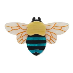 To Bee Or Not To Bee Brooch^Erstwilder Outlet