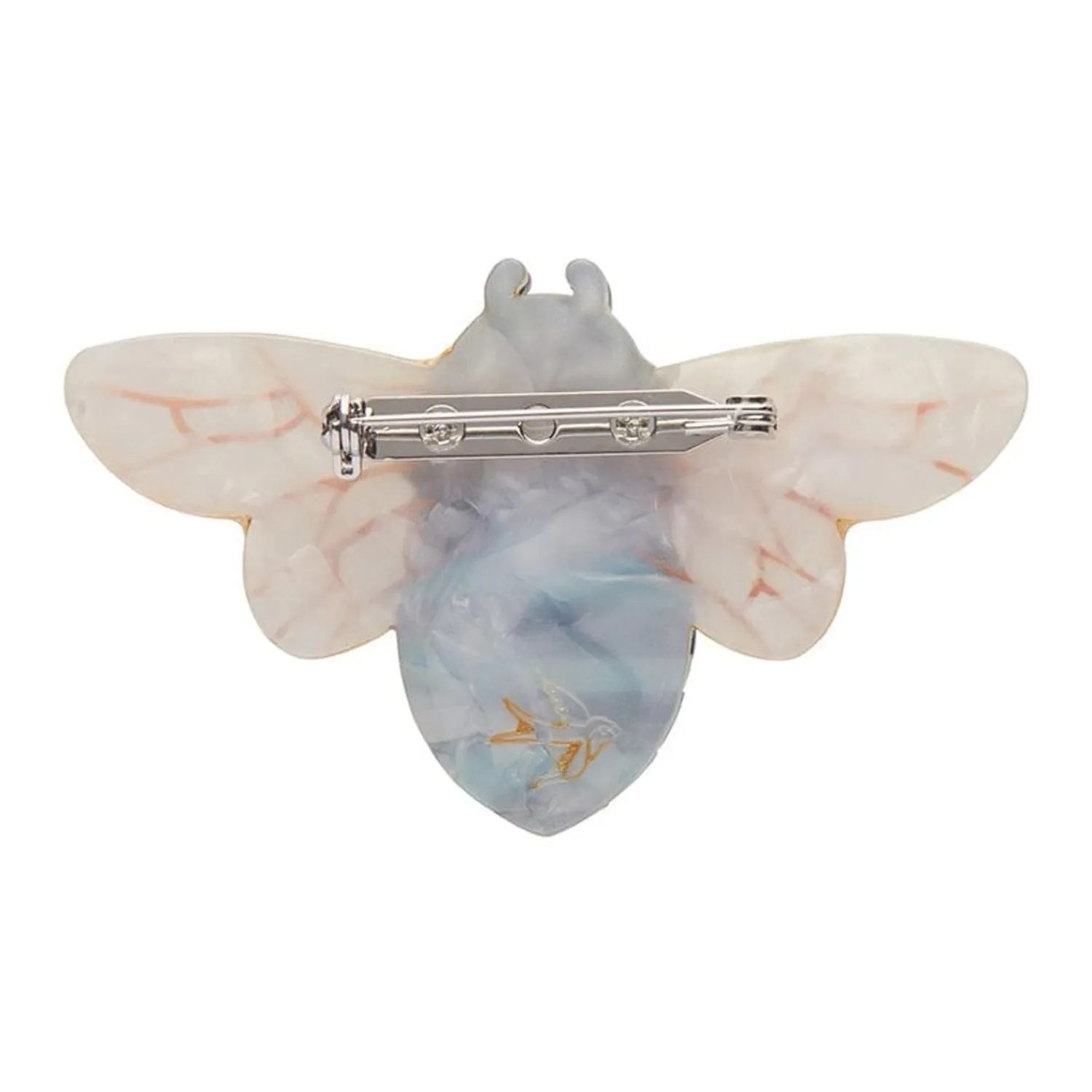 To Bee Or Not To Bee Brooch^Erstwilder Outlet
