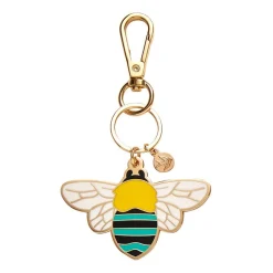To Bee Or Not To Bee Key Ring^Erstwilder Hot