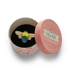 To Bee Or Not To Bee Statement Ring^Erstwilder Outlet