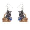 Toto Earrings^Erstwilder Outlet