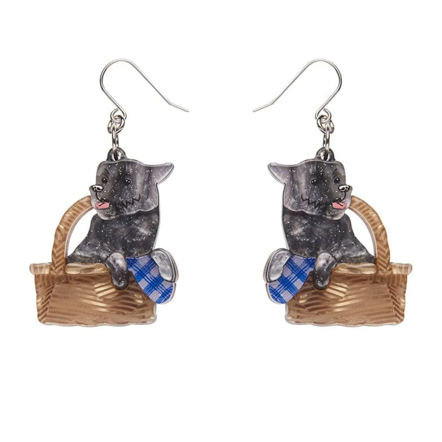 Toto Earrings^Erstwilder Outlet