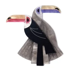 Toucan Tango Brooch^Erstwilder Discount