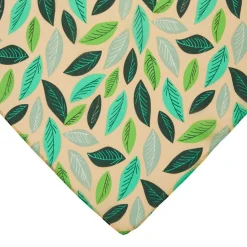 Tranquil Leaves Large Neck Scarf^Erstwilder Discount