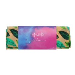Tranquil Leaves Large Neck Scarf^Erstwilder Discount