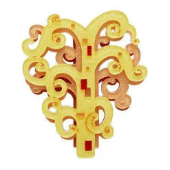 Tree Of Life Brooch^Erstwilder Online