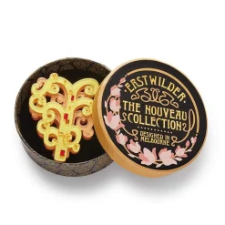 Tree Of Life Brooch^Erstwilder Online