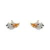 Tricera-Pop Earrings^Erstwilder Best