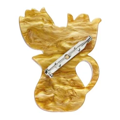 Trio Of Tulips Brooch^Erstwilder Sale