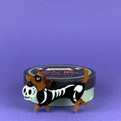 Trot Or Treat Brooch^Erstwilder Sale