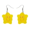 Twinkers Earrings^Erstwilder New